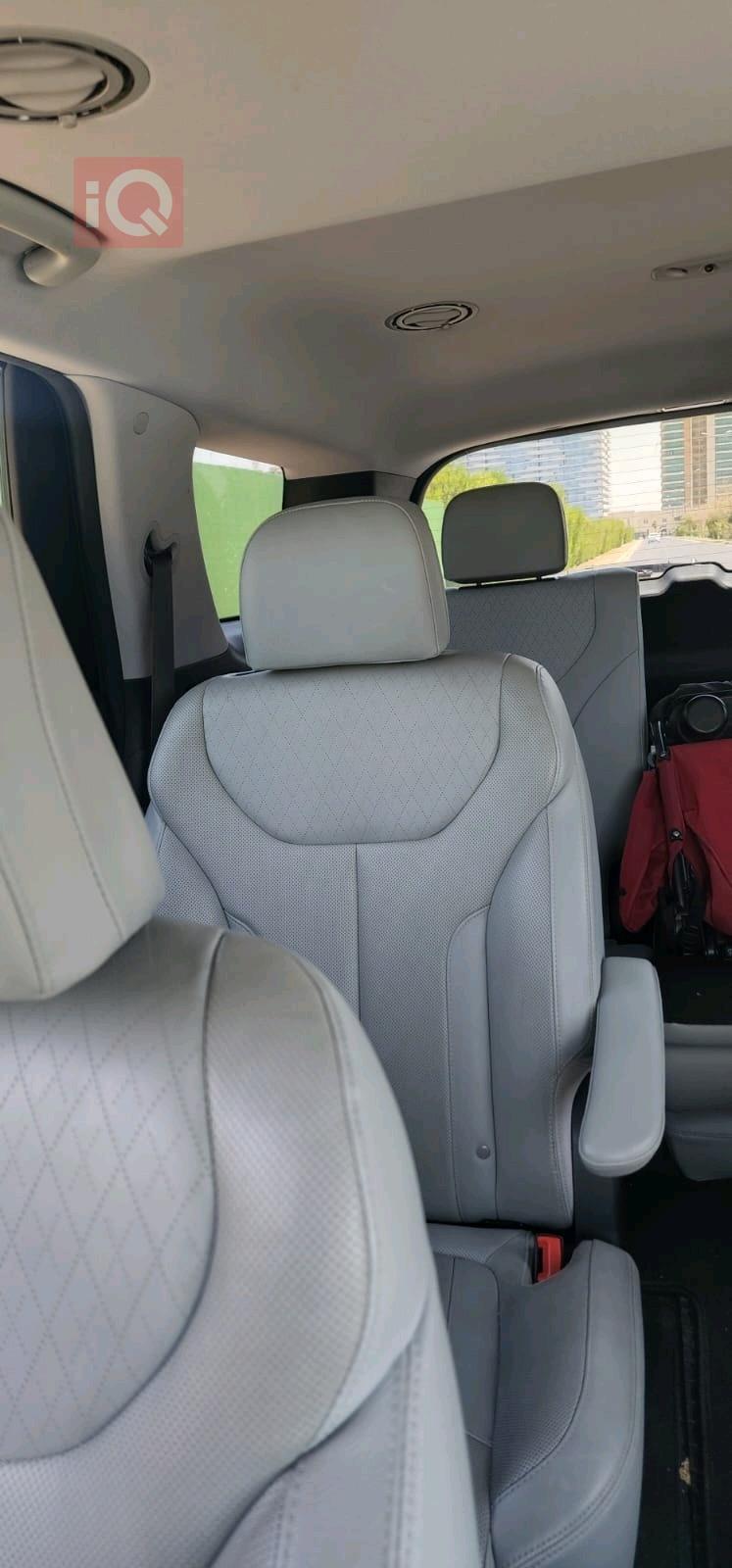 هیوندای پالیسەید